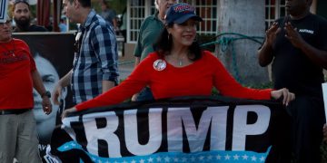 Latinos for Trump