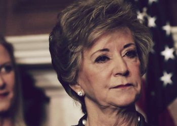 Linda McMahon