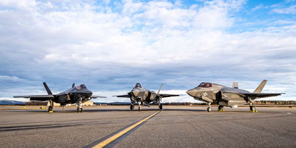 Lockheed Martin