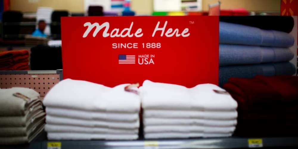 Made in America