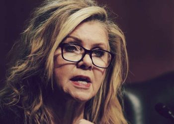 Marsha Blackburn