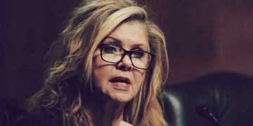 Marsha Blackburn