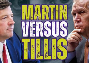 Martin Tillis (1)