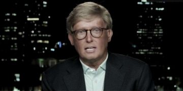 Pollster Explains Why Democrats Choose to Double Down on What Already Blew up in Their Faces