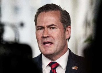 Mike Waltz