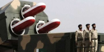 Missile