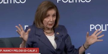 Nancy Pelosi