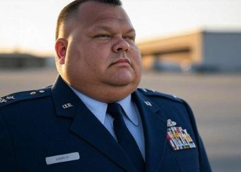 Obese Military
