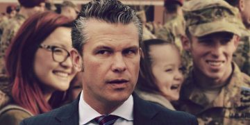 Pete Hegseth