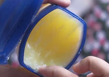 Petroleum Jelly