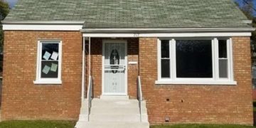 Pope House