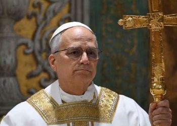 Pope Leo