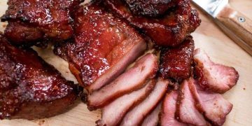 Pork