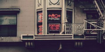 Psychic