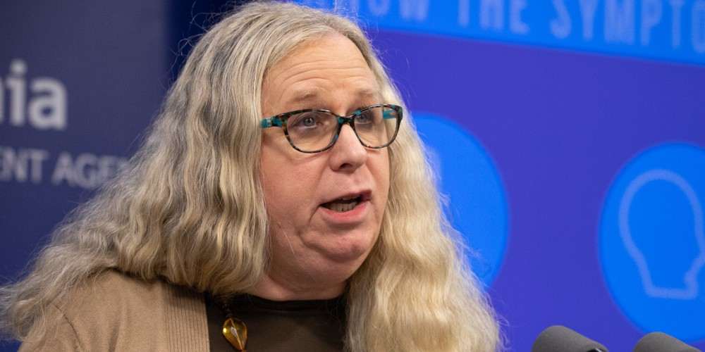 Rachel Levine