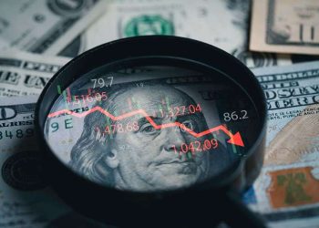 There Is No Recession Coming