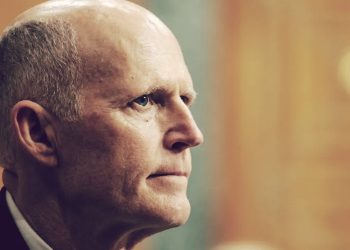 Rick Scott