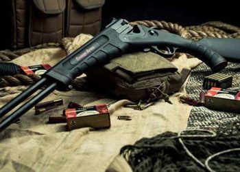 Rifle