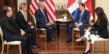 ‘Paying Far More Attention’: Rubio Turns His Gaze to America’s Backyard After Years of Neglect From Washington