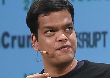 Sriram Krishnan