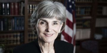 Susan Illston