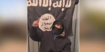 Terrorist