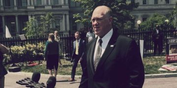 Tom Homan