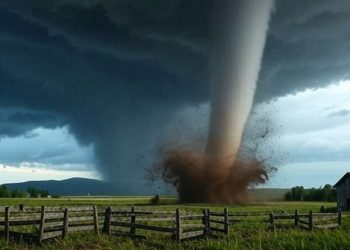 Tornado