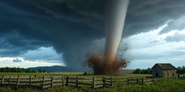 Tornado