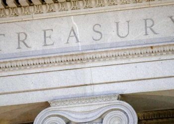 Treasury