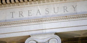 Treasury