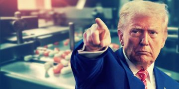 Trump Pharma