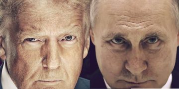 Trump Putin