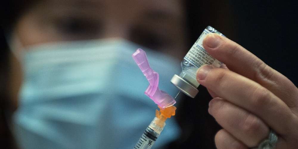 Vaccine