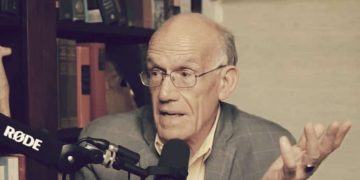 Victor Davis Hanson