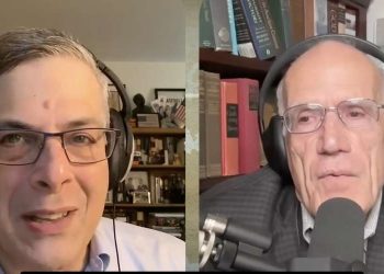 Victor Davis Hanson Predicts Where FBI Will Relocate D.C.-Based Agents