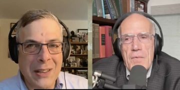 Victor Davis Hanson Predicts Where FBI Will Relocate D.C.-Based Agents