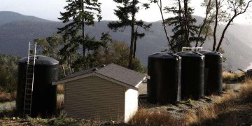 Securing and Storing Potable Water Before Things Get Crazy