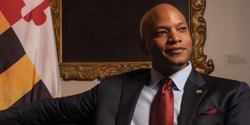 Wes Moore