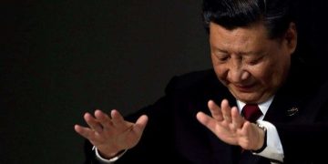 Xi-Jinping