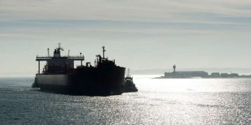 Zombie Tanker
