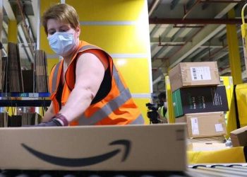 amazon
