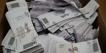 ballot