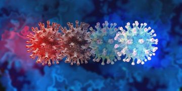 covid-spike-proteins