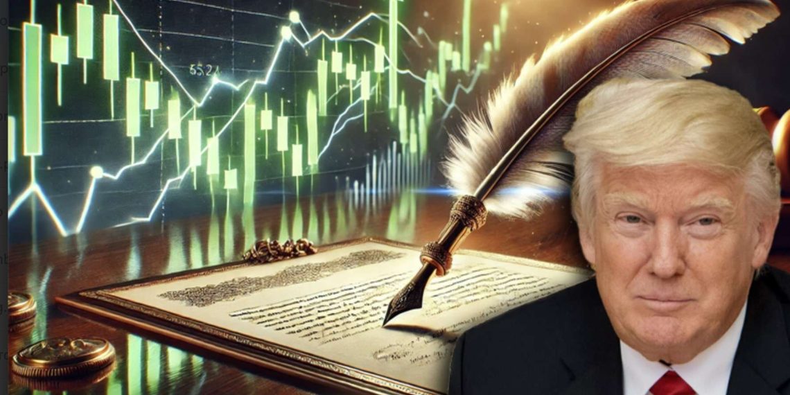 trump quill