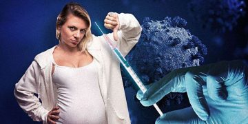 pregnant-vaccine