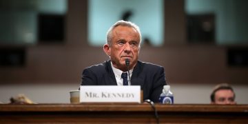 RFK Jr. clears key confirmation hurdle in the Senate