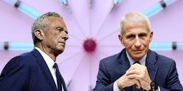 rfk-jr-fauci