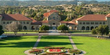 stanford-university