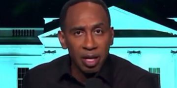 Stephen A. Smith Blasts Democrats: ‘Acting Like Their Only Job is to be Opposite of Donald Trump’ (VIDEO)
